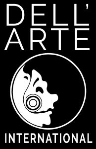 Dell'Arte International logo obtained Apr 2023